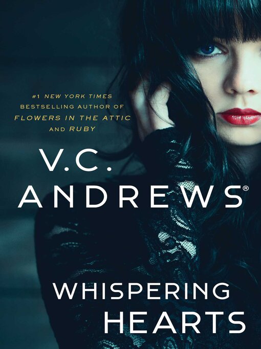 Title details for Whispering Hearts by V.C. Andrews - Available